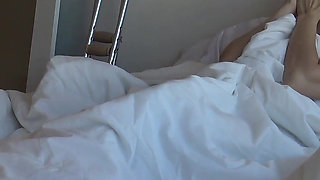 Happy Birthday Threesome Sex with 2 Hot Ass Argentinians