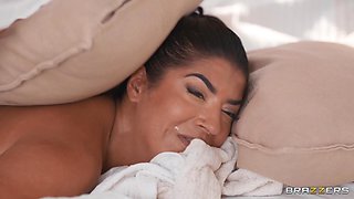 Incredible Jasmine Sherni kinky sex emotional scene