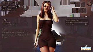 Ep8: Fleshlight Sex Fun with Wife Tracy - Living with Temptation: American Sunset