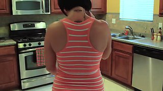 Shay Fox in Deep Plumbing Clip#1