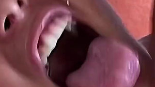 Her Asshole Screams for a Hot Fuck