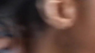 Nyomi Banxxx: Supreme Black Beauty for Two White Cocks