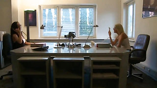 Unsere Geile Firma - Episode 1