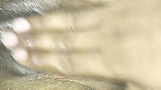 Fucking Black Puss Very Hard