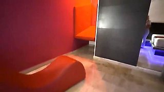 Amateur Blonde Tiffany Big Ass Latina Doggy Style Motel Mexico Chapter 1