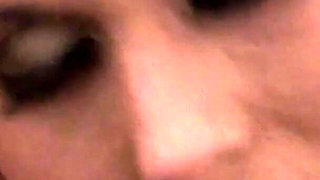 Busty Mature Mom in Stockings Gets Pussy Pounded Hard