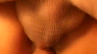 Outdoor Anal and Threesome Fuck with Huge Dicks