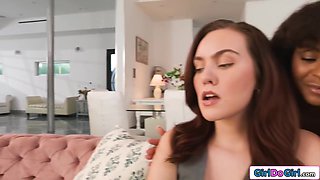 Are You Ready To Convert A Straight Girl