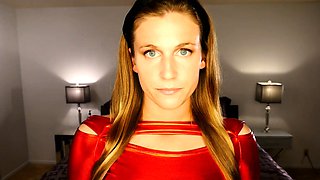 blonde Xev Bellringer sex tape Sensational