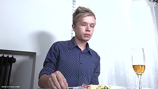 Danish Boy Aarhus - Denmark Gay Sex 192 With Chris Jansen