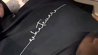 I Humiliate My Slave by Making Me Lick My Feet and Make Him Lick Rubber Cock