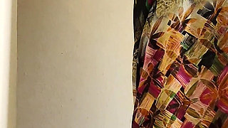 Rukhsara Bhabhi Got Her Tight Pussy and Virgin Ass Fucked by Neighbor on Festival