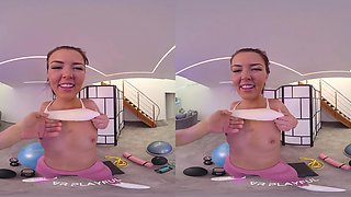 Remastered: Fitness Anal