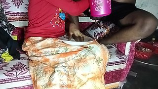 Brother-in-law's Romantic Video