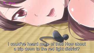 Horny MILF Wild Transition from Fucking Him to Being Ravaged by Him