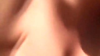 Outdoor POV With Bella Honey - Street Blowjobs