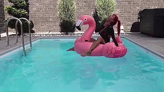 Hot Cougar Fucked By Horny Cock