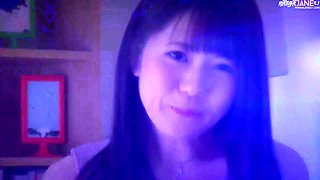 DIY Girl Ignites Double Passion with POV Instructor Heat