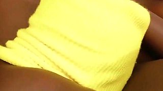 BBC Eating and Drinking Pussy Juice in Curvy Ebony Orgy