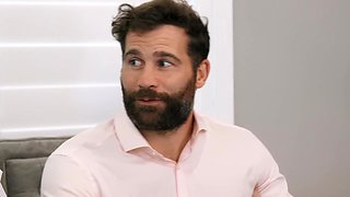Unfinished Business With Audrey Bitoni, Keiran Lee - Brazzers