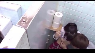 Japanese school girl fucked in diff places 3