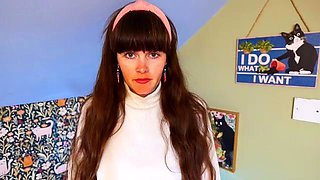 Sydney Harwin - Totally Devoted Housewife - I'd BURST for