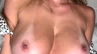 Hayley Maxfield Shaved Pussy Uncensored POV Video Leaked