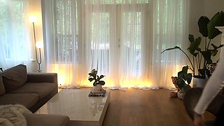 Emo Teen Becka Solo Webcam Masturbation Porn