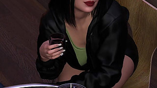 The Hospital of Lust (part 8)