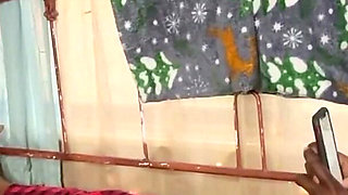 Lana Lee Surprises Friend with Benefits Bed Hopping Turns Into Pussy Pounding Action