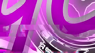 Busty milf ebony slut get bbc creampie