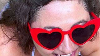 Amateur BJ Oral POV Blowjob Cumshot