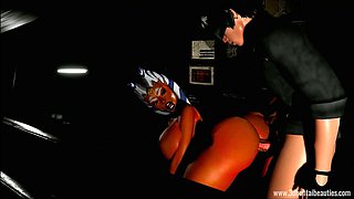 Erotic Fantasy Compilation