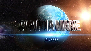 Claudia Marie Cucks Hubby with Mr. Pete