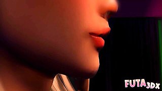 Beauty sweetie pie at 60fps action