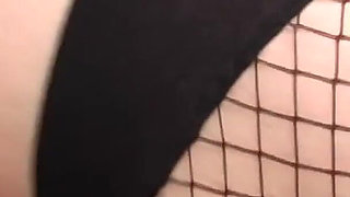 Slut Wife MILF Swinger Sareena in Hot Hardcore Threesome with Two Bwc Studs