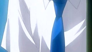 Body Transfer Ep 2 (Al Uncensored Hentai)