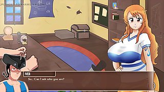 Japanese swimsuit massage, pirate trainer, deutsche zeichentrickfilme