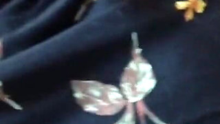 I Know You Are Falling Deeper and Deeper in Love with My Ass, Just Watch as I Tease You with It in This Sun Dress and Tell Me Ho