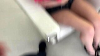Hot big boobs MILF fucked hardcore by big black cock