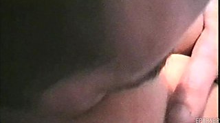 Busty Girl Gets Licked Hot Clip