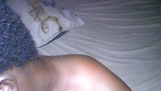 Getting fucked on a hotel room with a big dick