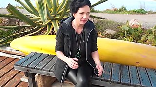 Incredible Adult Movie Brunette Private Check Like In Your Dreams