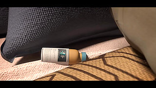 Symphony of the Serpent - Part 121 - Anal Fuck and Lustcontrol by Loveskysan69