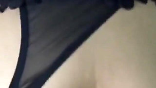 My Stepmother Fucks Me in Her Doggy Style Position When Stepdad Is Away