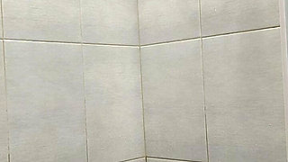 I Peed in the Shower