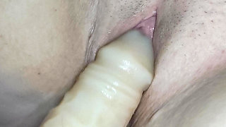 Playing with My Wife's Pussy
