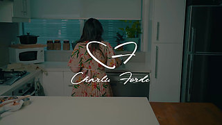 Bake Me a Cake Featuring Charlie Forde, Chasey Devil