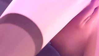 Xordel Intense Anal Sex in a Public Bar: Hot Nympho Schoolgirl with a Big Butt Gets Hardcore Fucked at a Wild Sexual Party