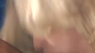 Two adorable milfs are pleasing one lucky guy